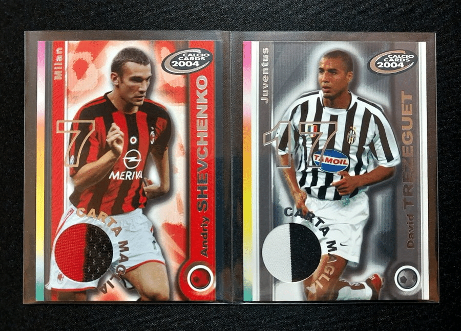 PANINI calcio 99 No.1-No.100 フルコンプリートセット（Album
