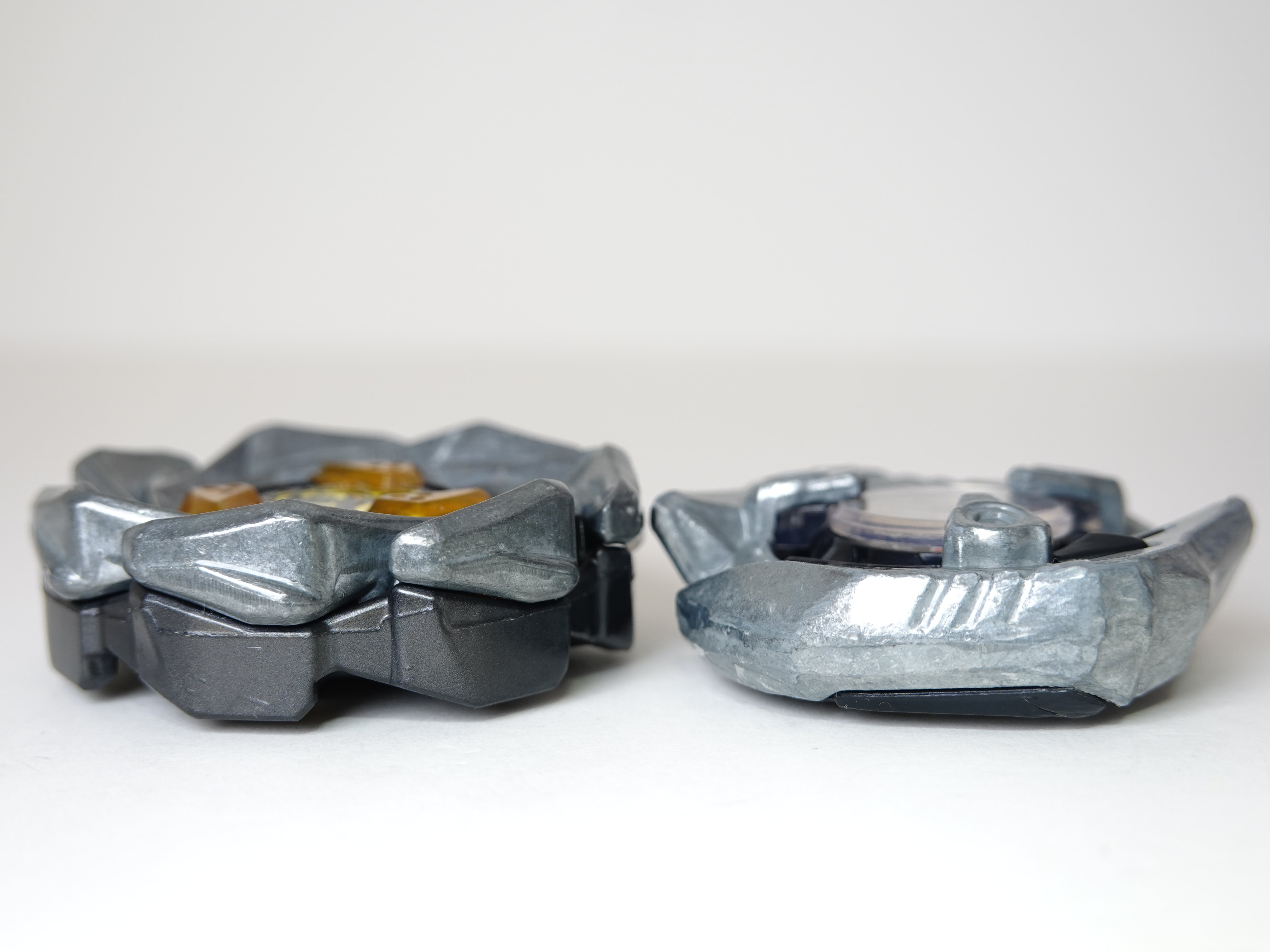 ベイブレードX】水平を保ちたい｜Flyer