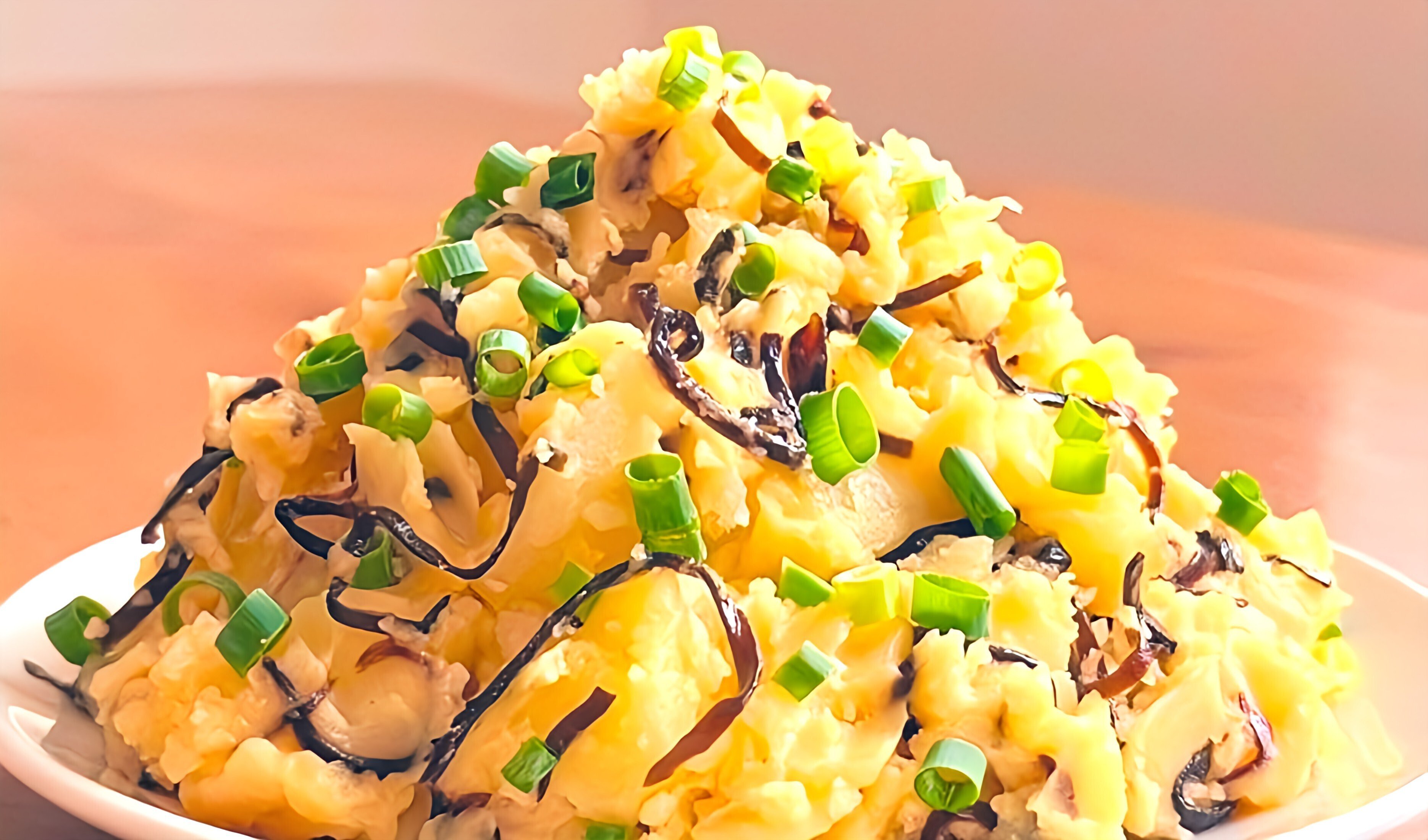 Xで12,000いいね】「塩昆布」の意外な食べ方に「これ美味しい