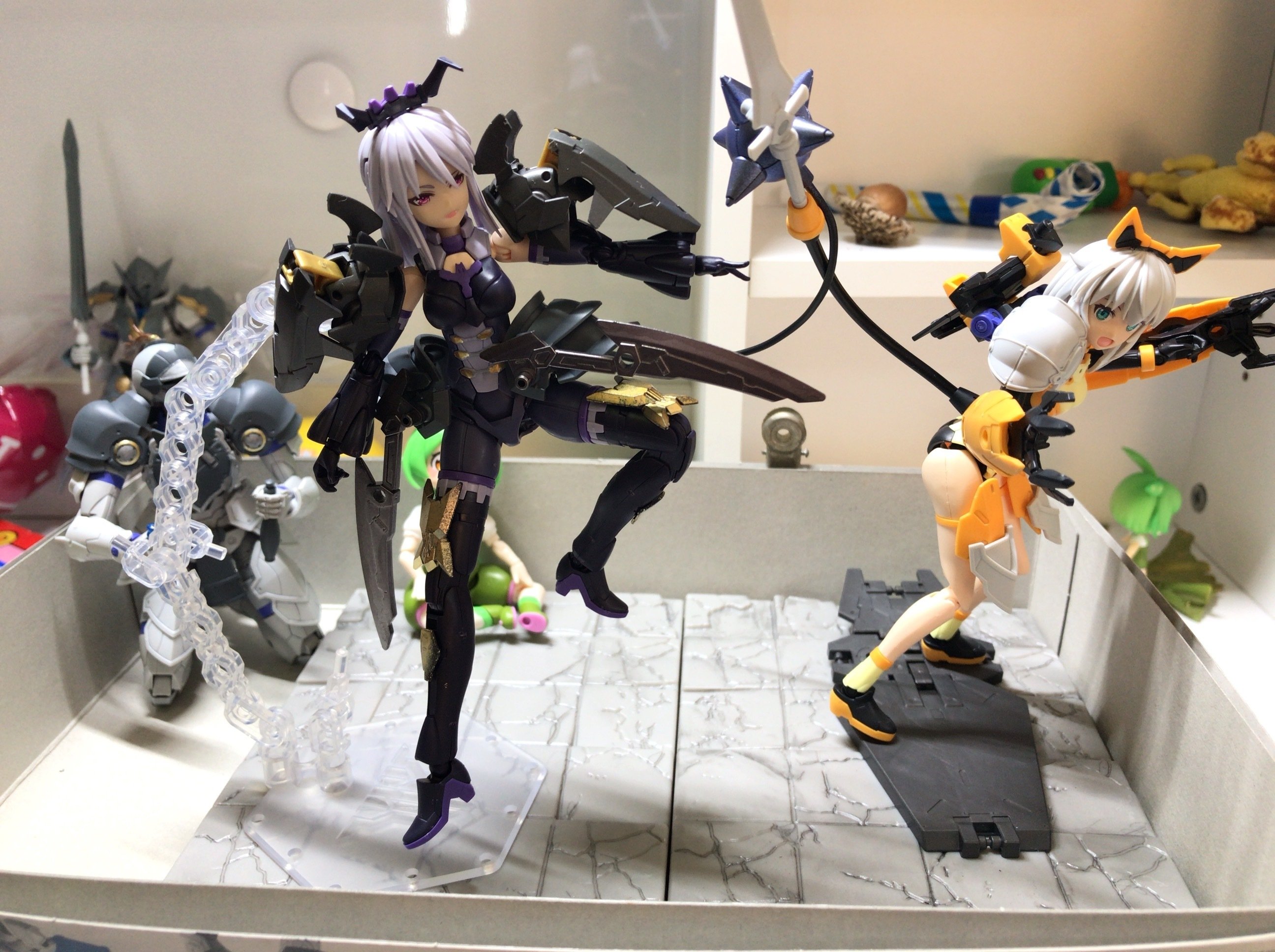 今年買った美プラの感想(これだけ買っとけばよかった)｜BTA