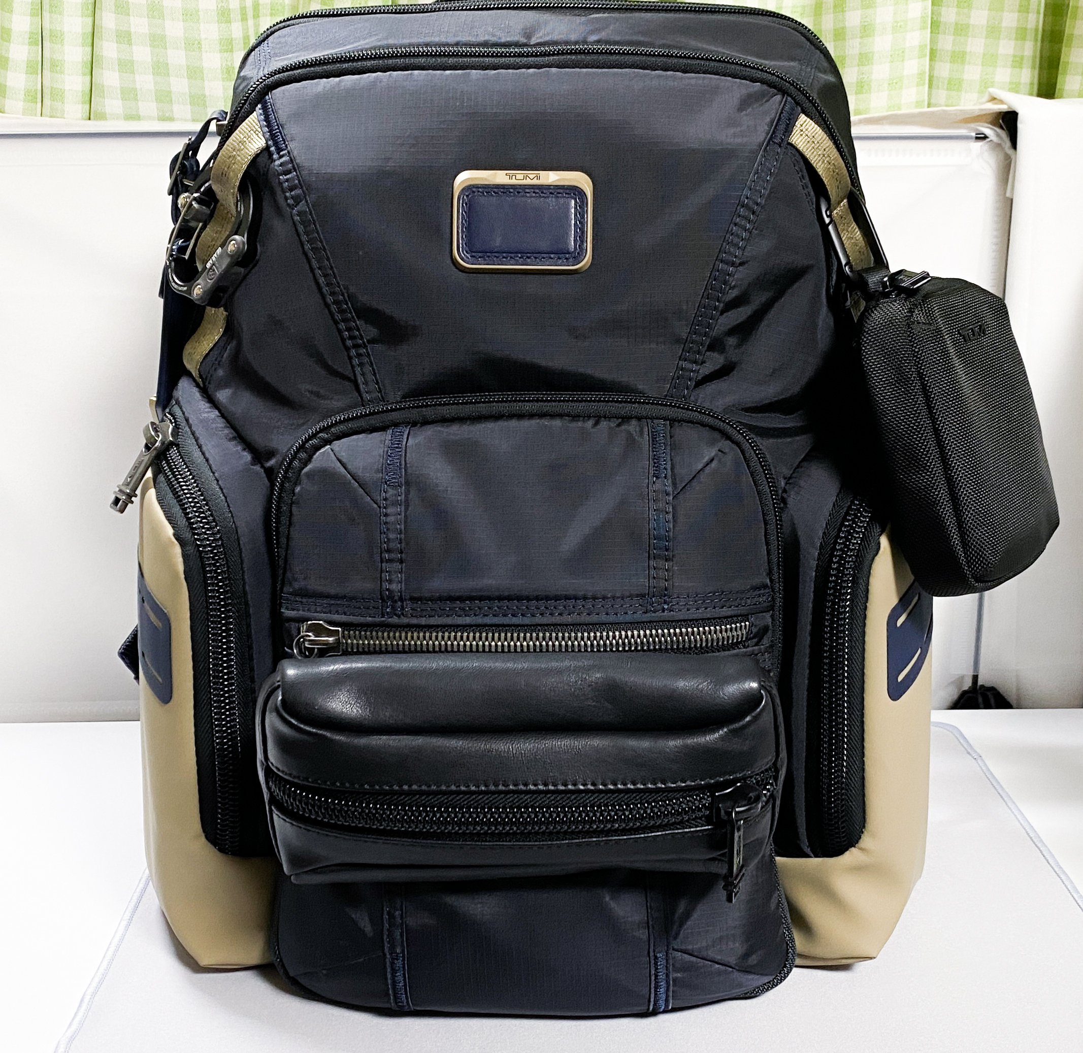 Compact Backpacks | TUMI