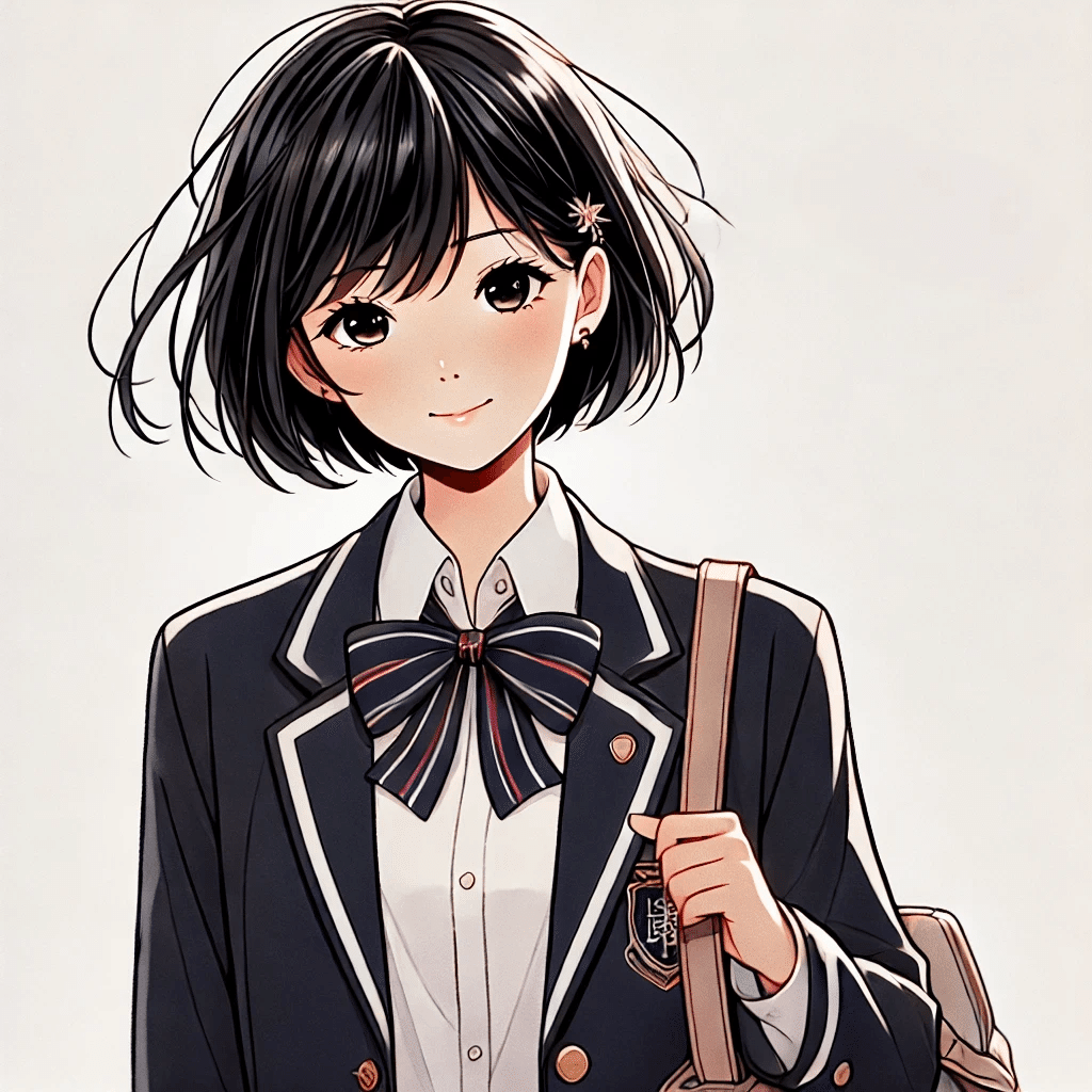 イラスト　ポップ画　アニメ風　オリジナル　自作画 多種多様な「平面塗り（アニメ塗り）」の”今”が詰まった