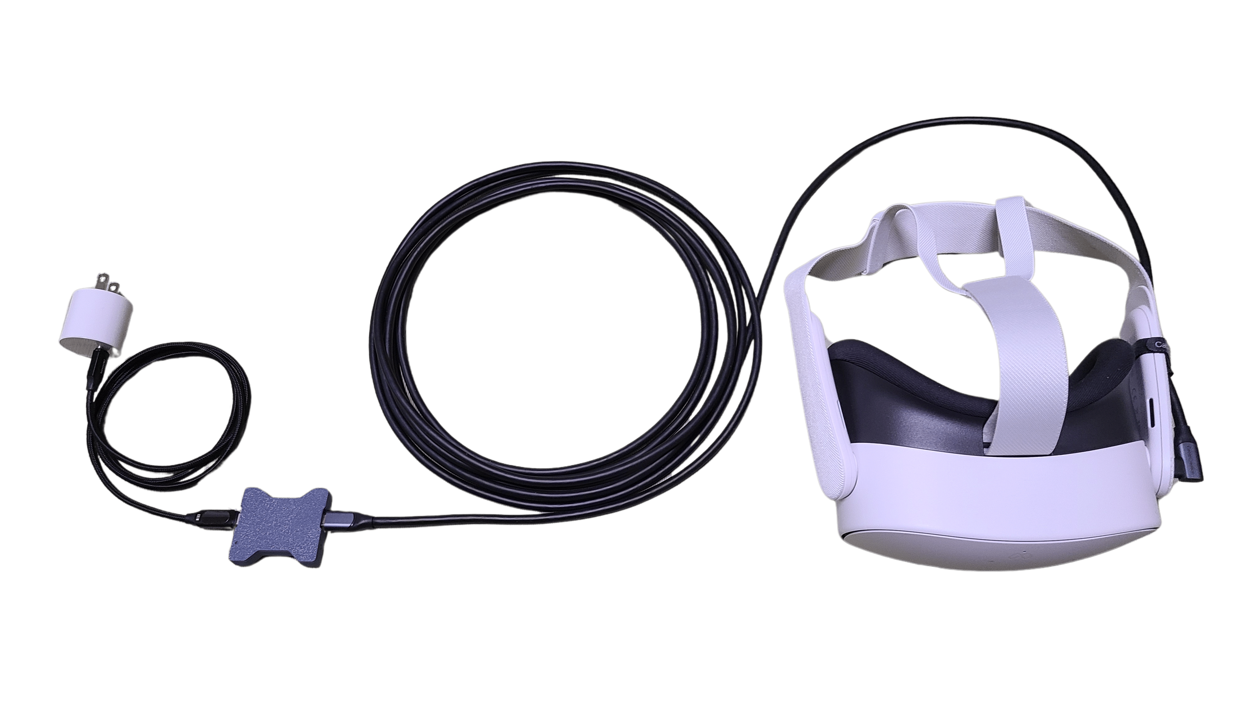 シスタークエスト3 不要機 家庭用電源 Quest 3 18W USB-C電源アダプター(Type-A、C、G、I) | Meta | Meta