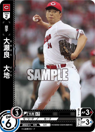 ドリームオーダー第4弾環境 広島東洋カープ ｜gai