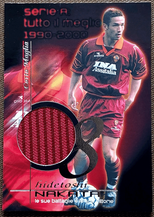 サッカー選手カード　１６枚 ⚽ SOCCER 2021-22 TOPPS BUNDESLIGA JAPAN EDITION【製品情報