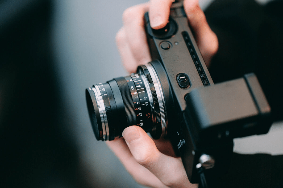 苦手な35mmを使い続けて見えてきたこと。｜ZEISS Biogon T* 2/35 ZM