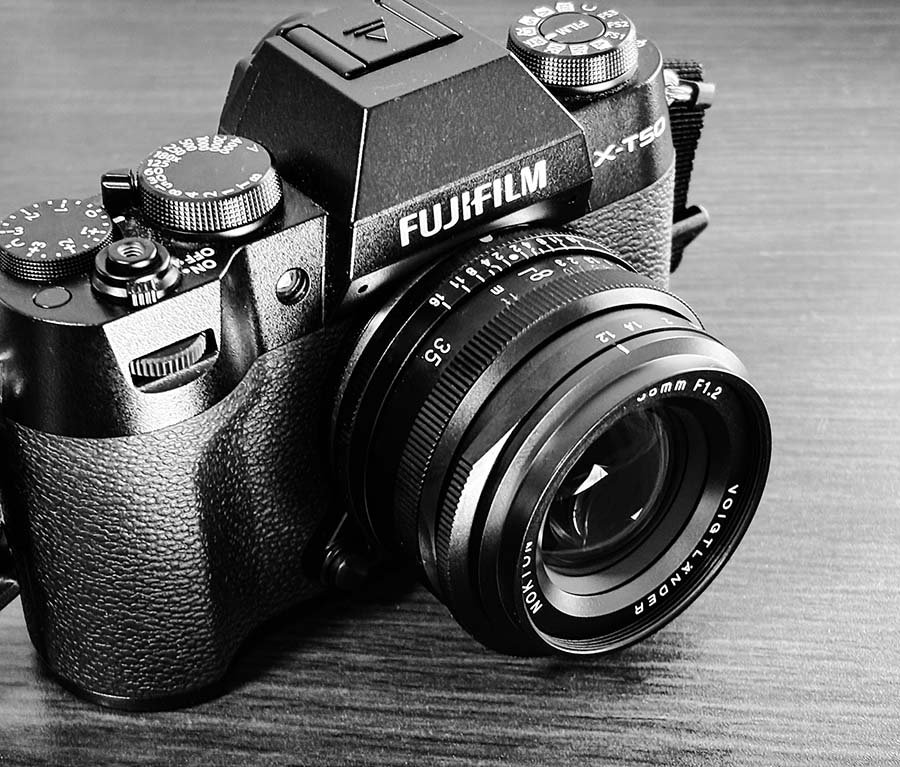 Voigtlander NOKTON 35mm F1.2|borichan | 旅するカメラ Voigtlander NOKTON 35mm F1.2|borichan | 旅するカメラ