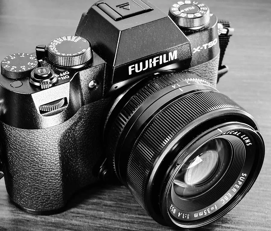 Voigtlander NOKTON 35mm F1.2｜borichan | 旅するカメラ