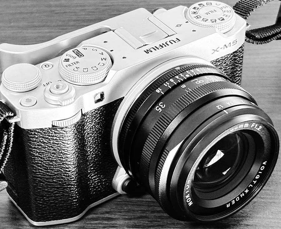 Voigtlander NOKTON 35mm F1.2|borichan | 旅するカメラ Voigtlander NOKTON 35mm F1.2|borichan | 旅するカメラ
