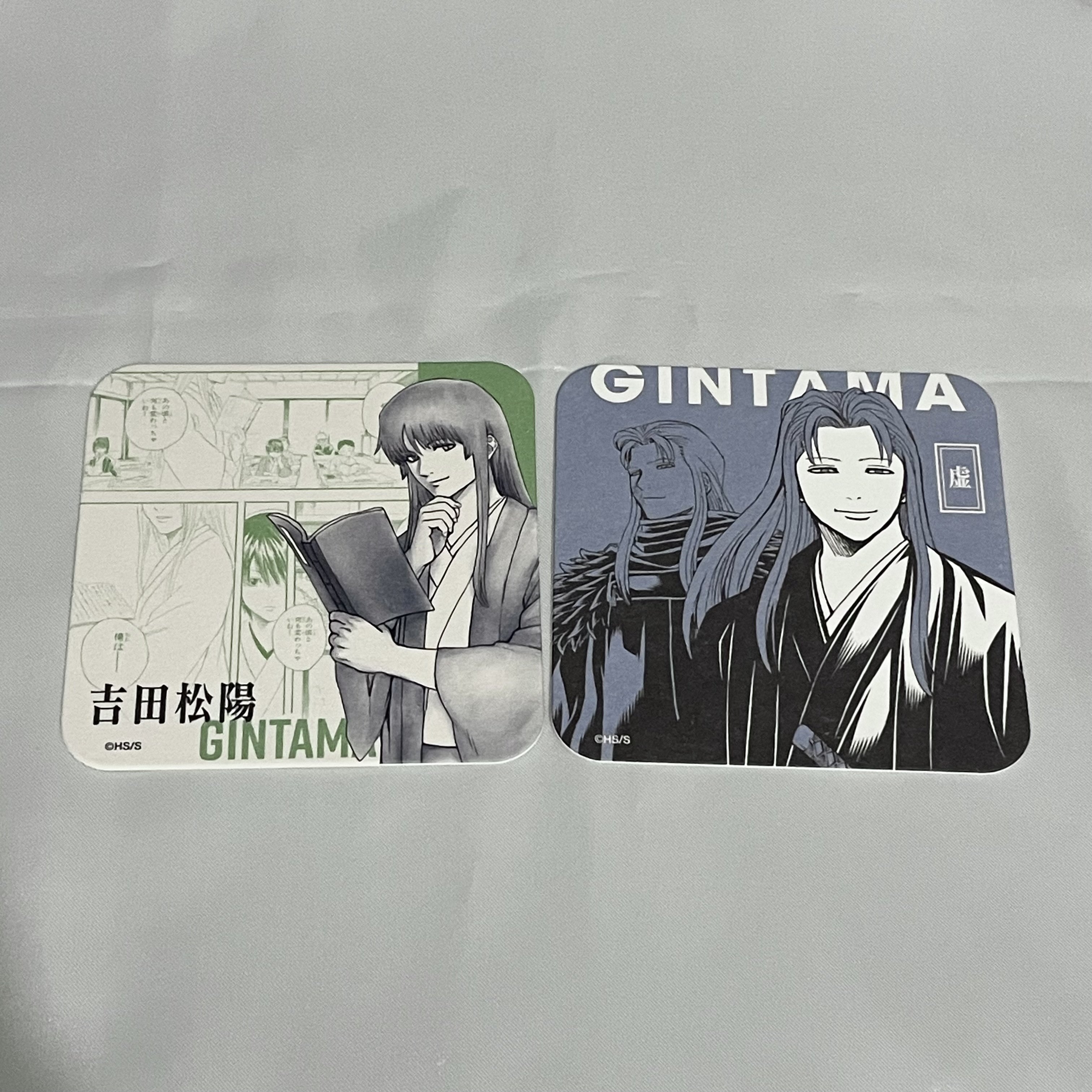 原画展購入品紹介その2❤️‍🔥ランダムBOX開封篇｜🥩🌲