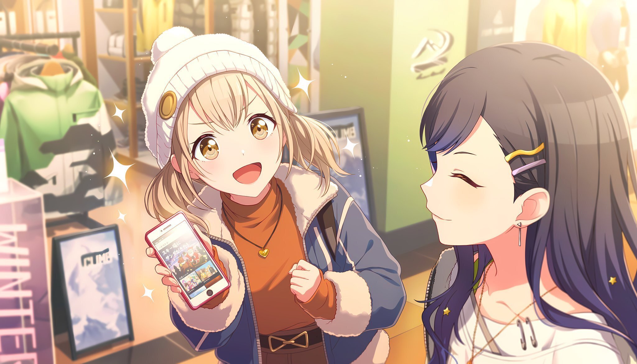 memory編】プロセカカードまとめ｜もものかんづめ