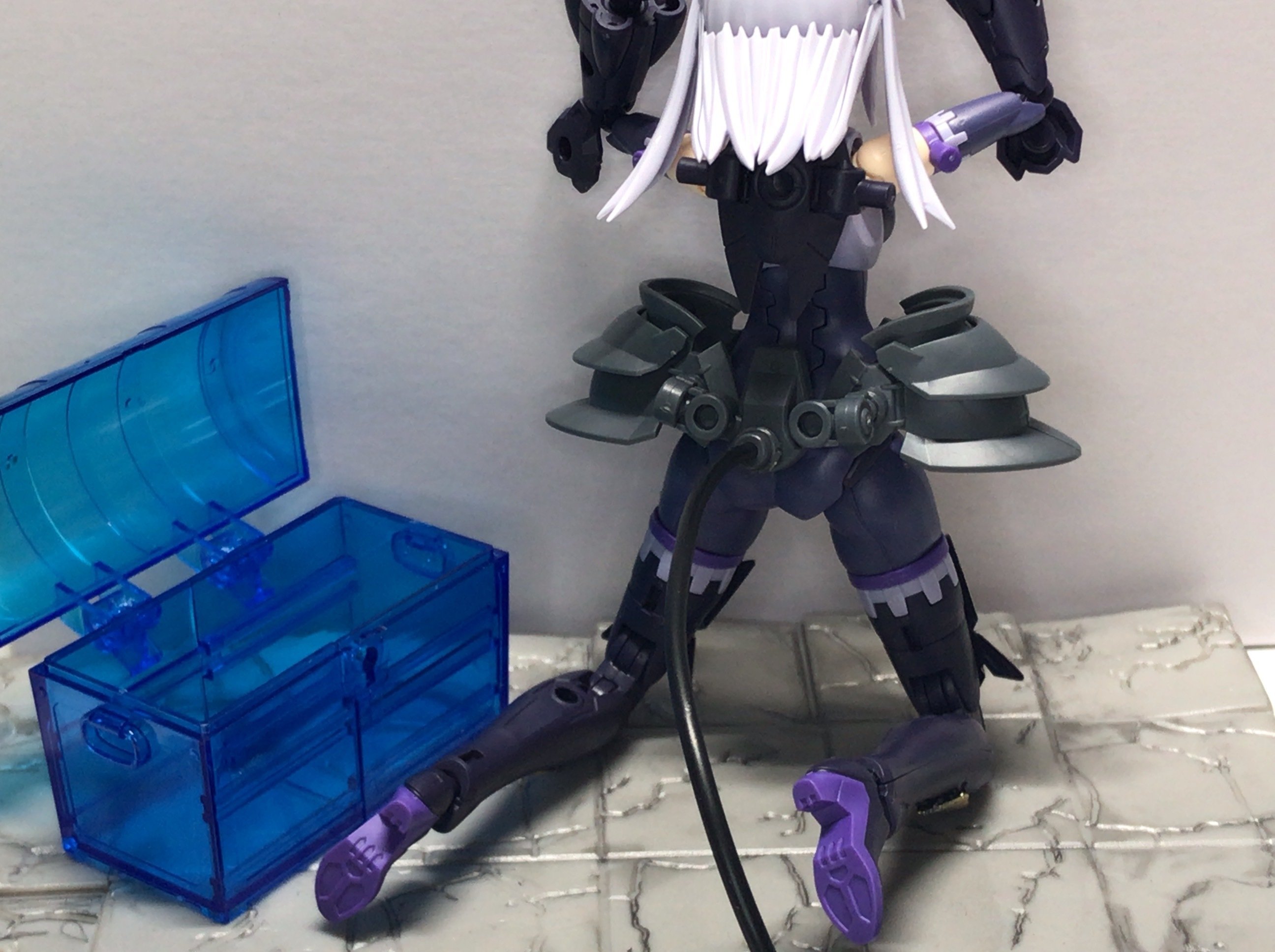 ガンプラ　美プラ　まとめ 今年買った美プラの感想(これだけ買っとけばよかった)｜BTA