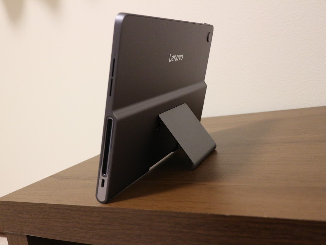 LenovoTabPlus + TabPenPlus レビュー｜フデ