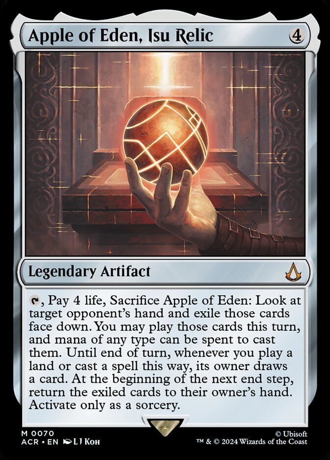 速い白黒ジェネラルはいかがですか】EDH「歪んだセンギア
