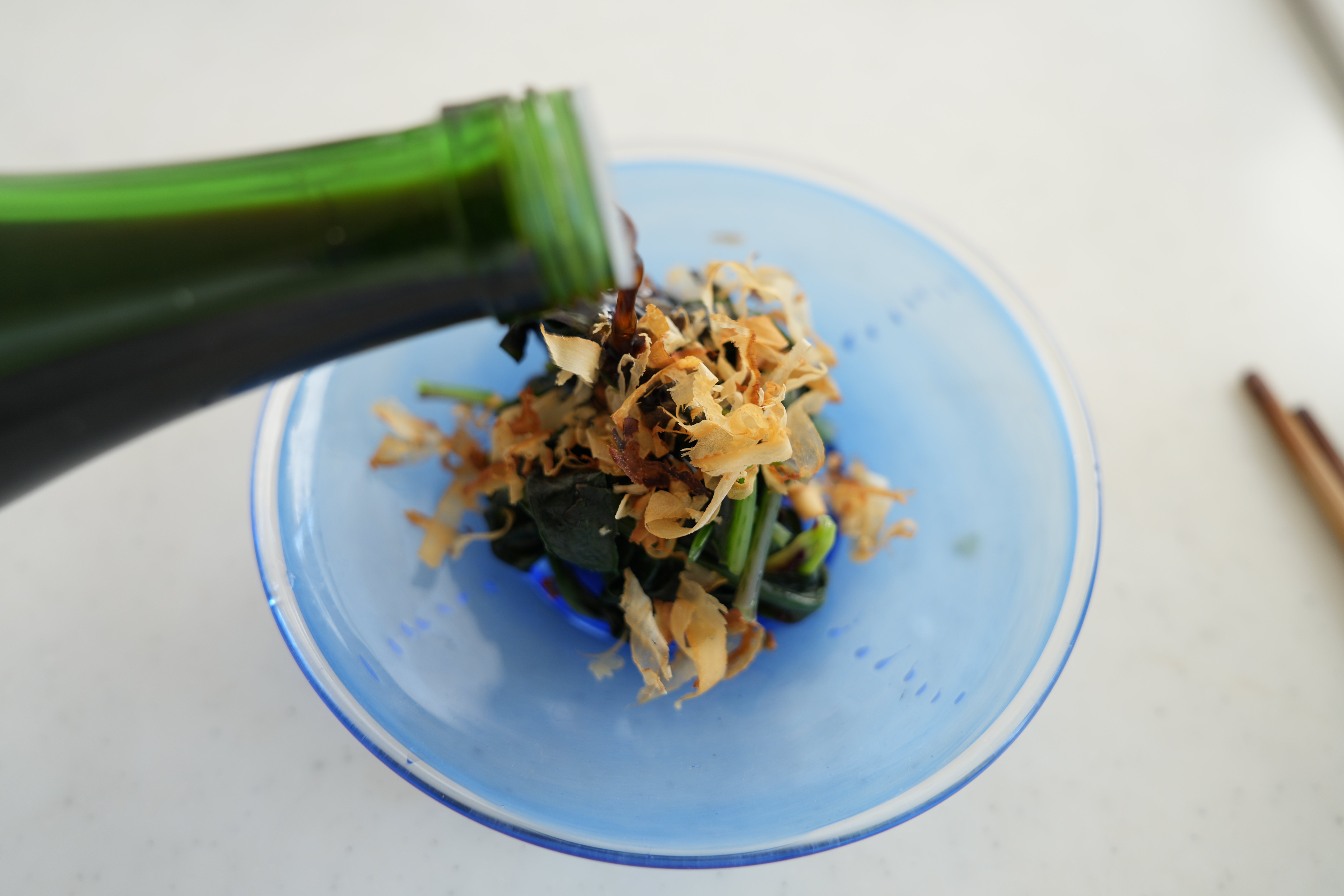 謎野菜シリーズ〜金時草〜｜樋口直哉(TravelingFoodLab.)