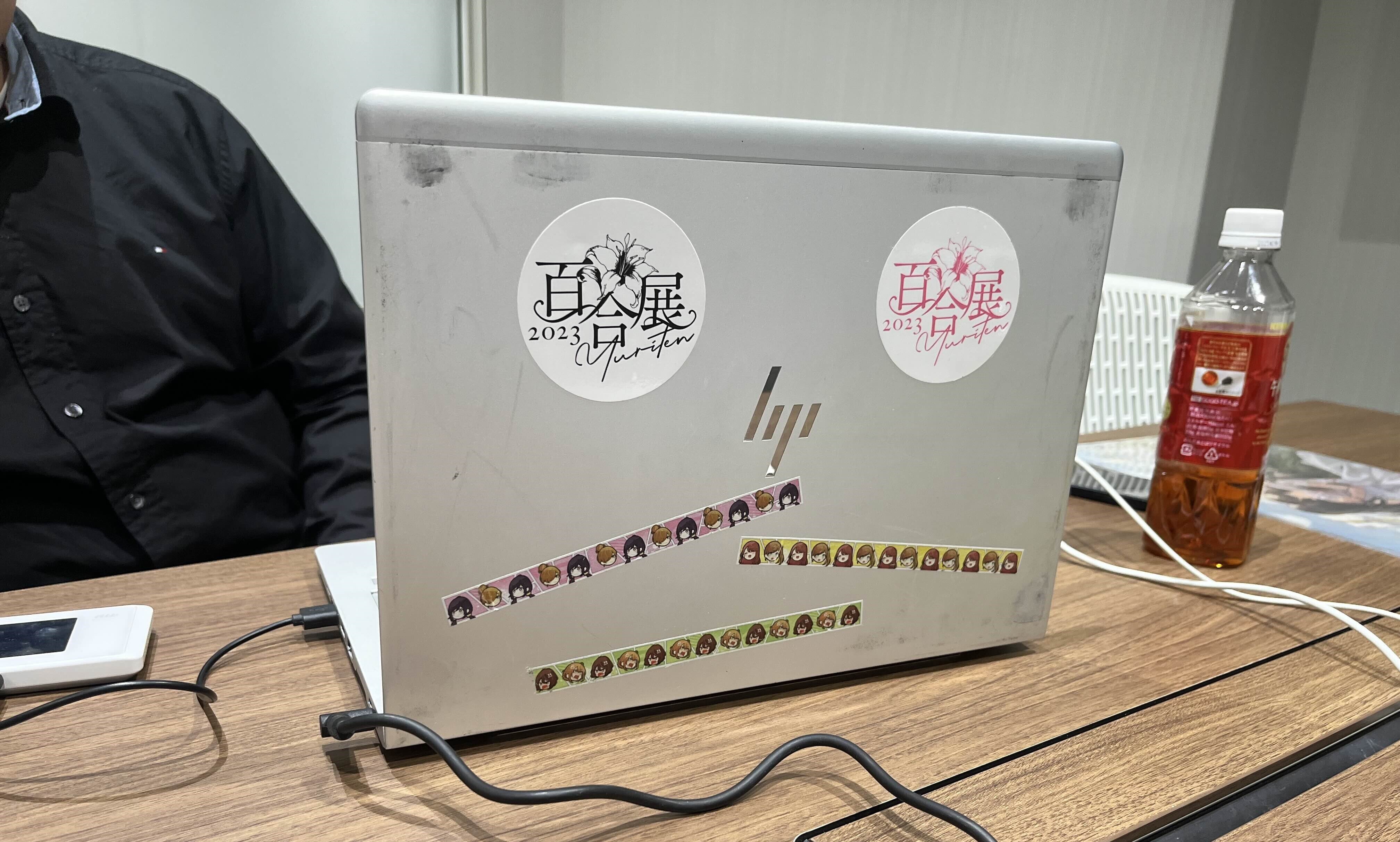 百合というジャンルの認知度を上げたい」百合展2025の裏側を“中の人”に