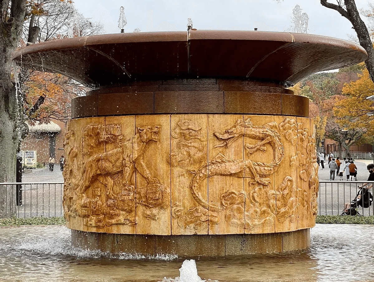 愛智神話について⑱「一休さんの屏風の虎の絵」「巻（大気圏）」「縄