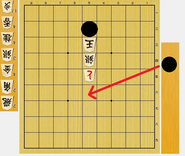 新ゲーム！オセロ将棋｜くろかず