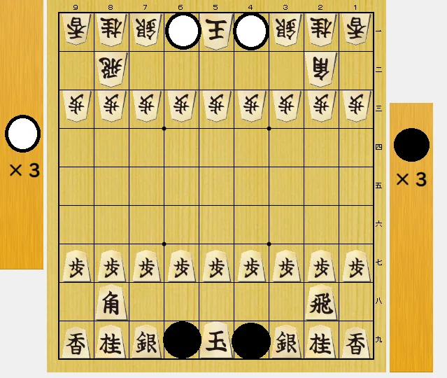 オセロ　棋譜集　ＯＮＩＣ　ＯＮＩＫ　全２２冊 棋譜BoxのBookをEgaroucidで育ててみた - おせろく