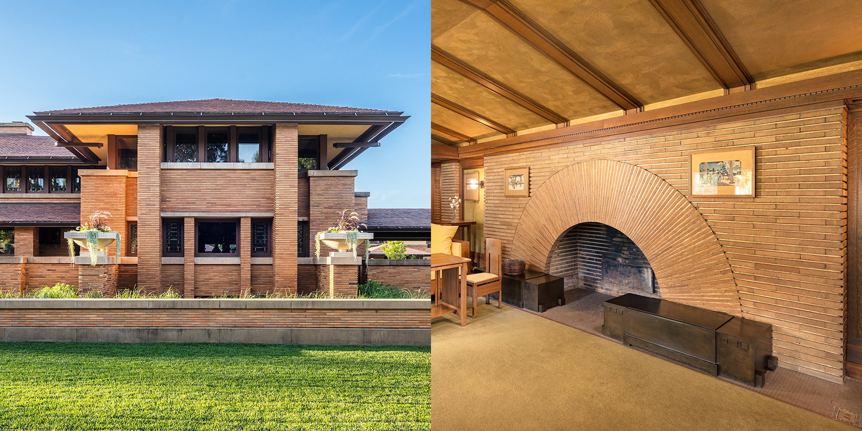 フランクロイドライト　IN POP-UP フランクロイドライト IN POP-UP Frank Lloyd Wright in Pop-Up