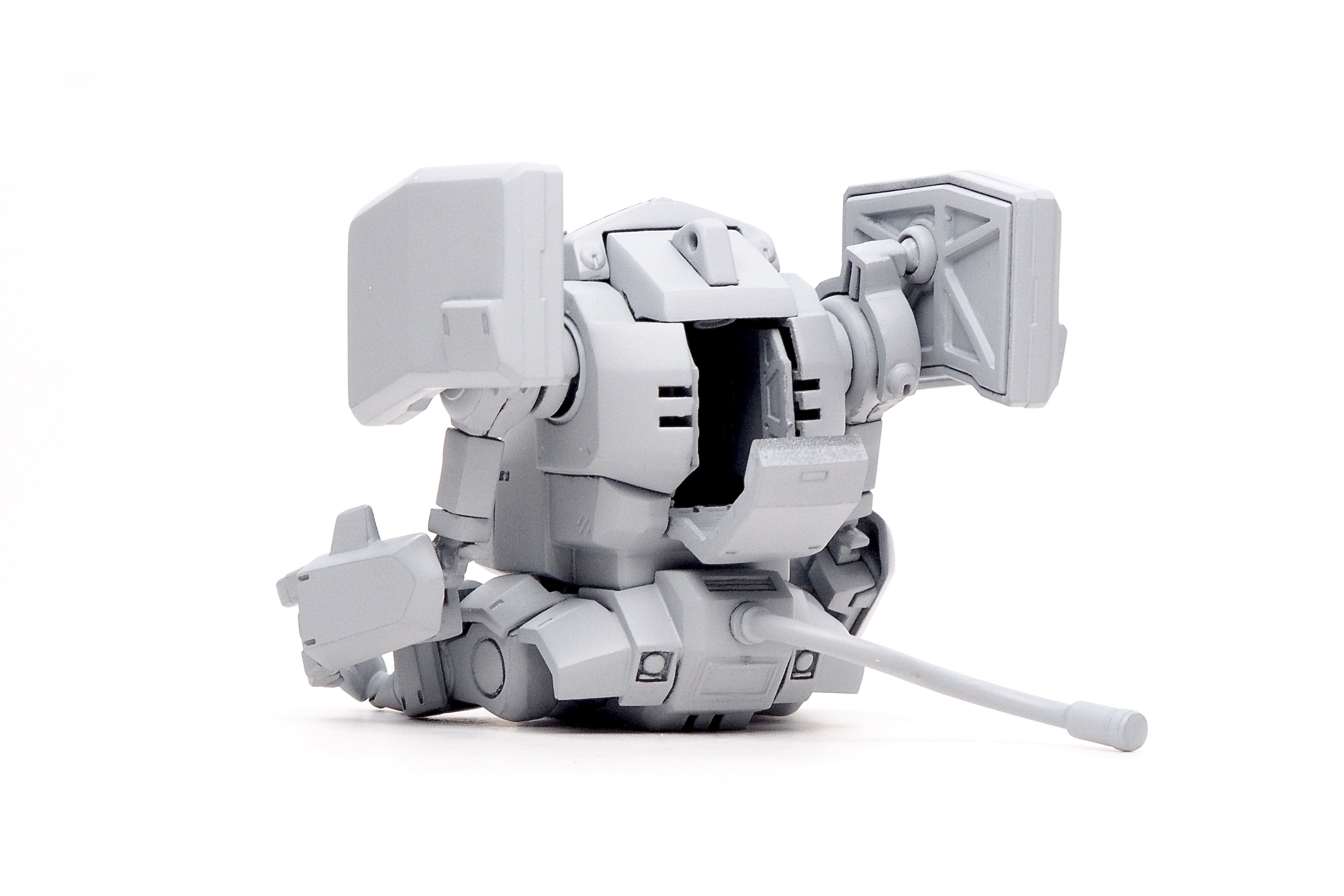 なっちん ヨンパチなっちん、ただいま開発中です！｜キャビコ