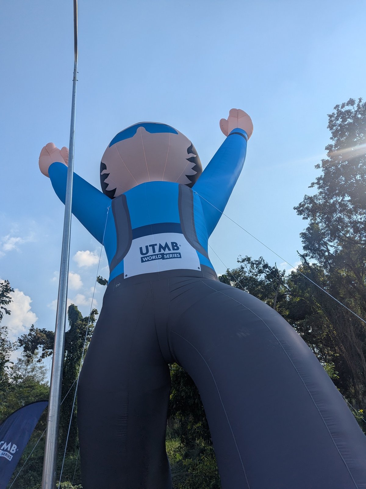 UTMBチェンマイ2024.12|tai0505