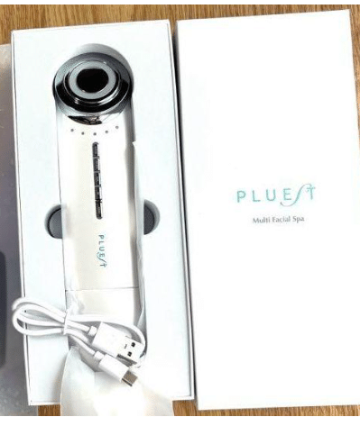 1台13役】PLUEST美顔器の効果がすごい!口コミで人気の使い方や 1台13役】PLUEST美顔器の効果がすごい!口コミで人気の使い方や