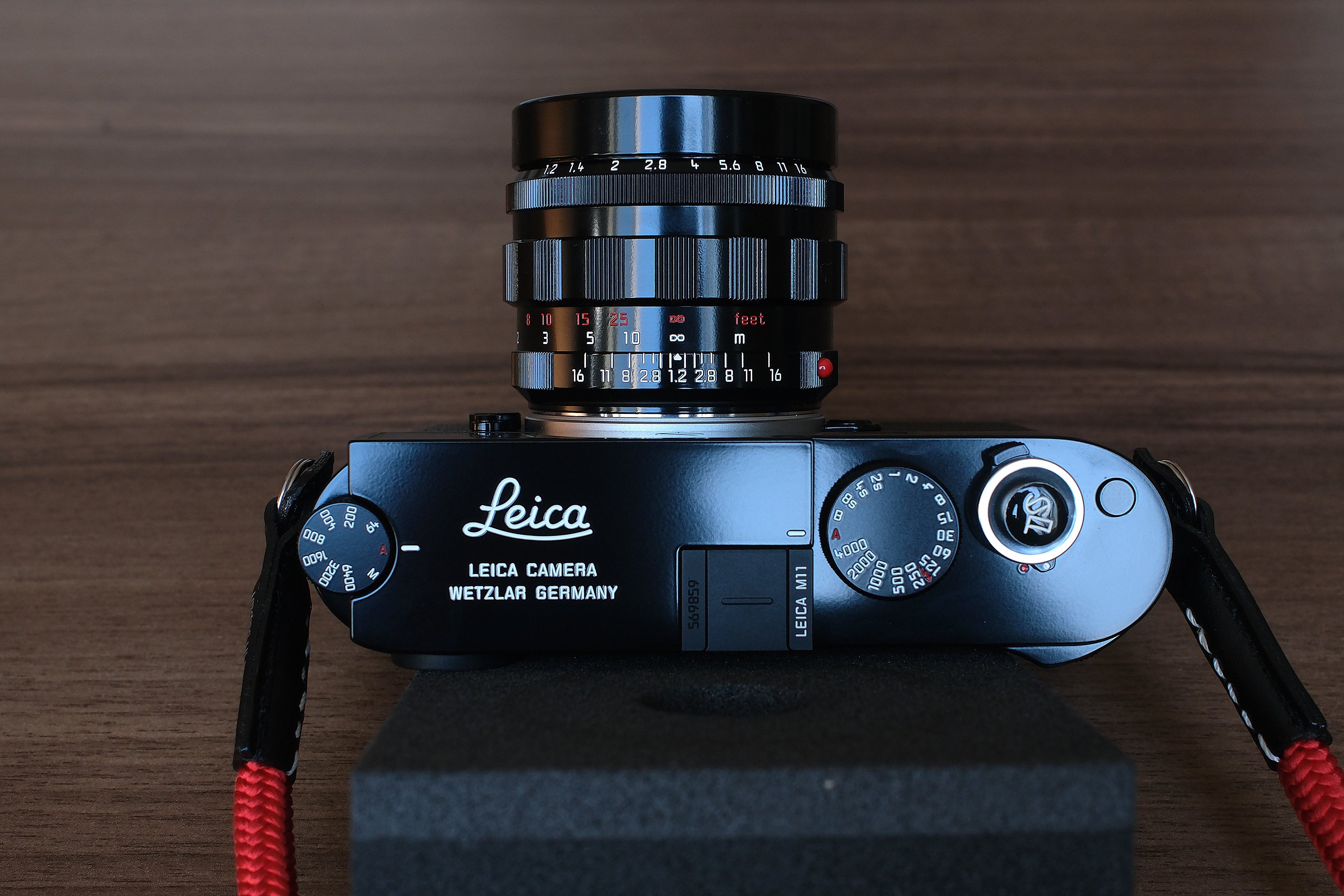 LEICA - Leicaflex Mark2 ブラックペイント ジャンク Leicaflex Mark2 ブラックペイント ジャンク