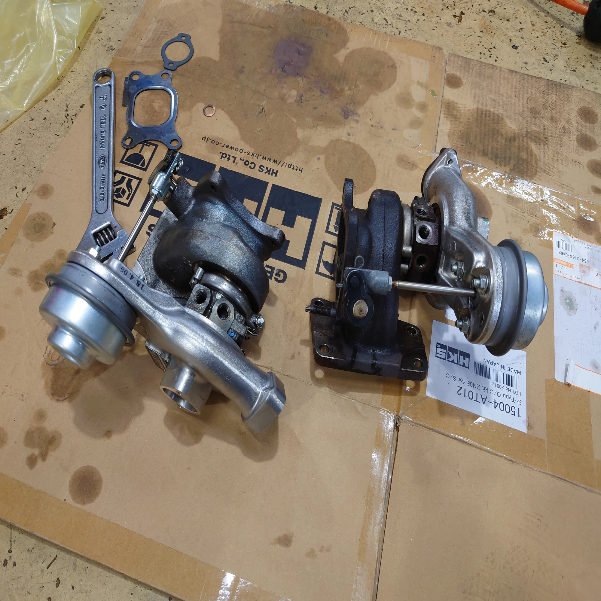 本日さえも無料記事！ZC33S スイフトスポーツがファイナルエディション 