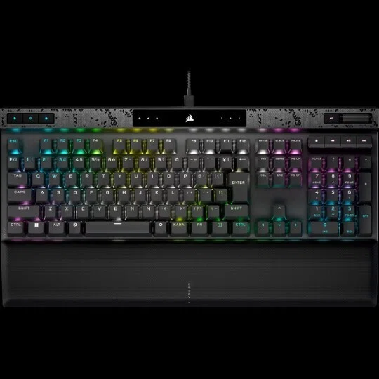 スト6】キーボードで格ゲーはできるという記事 ～デバイス買わなきゃ