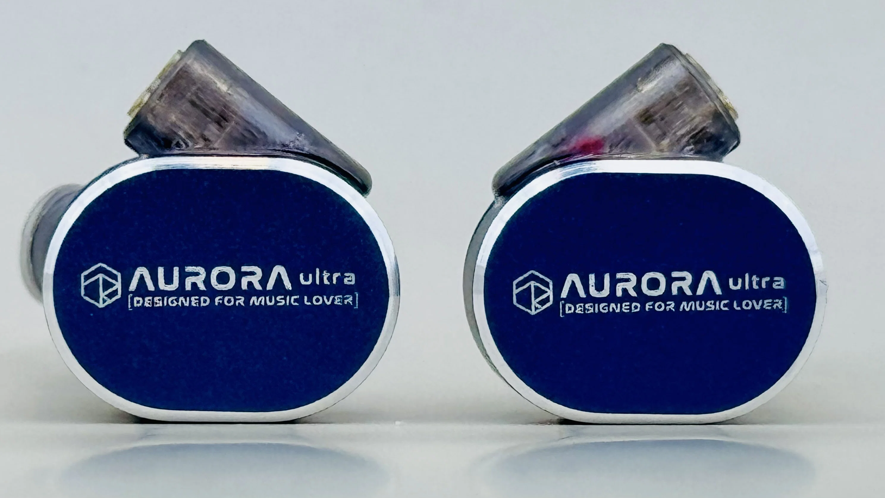 Rose Technics Aurora Ultraのレビュー｜ラルフ・ヒンクリー