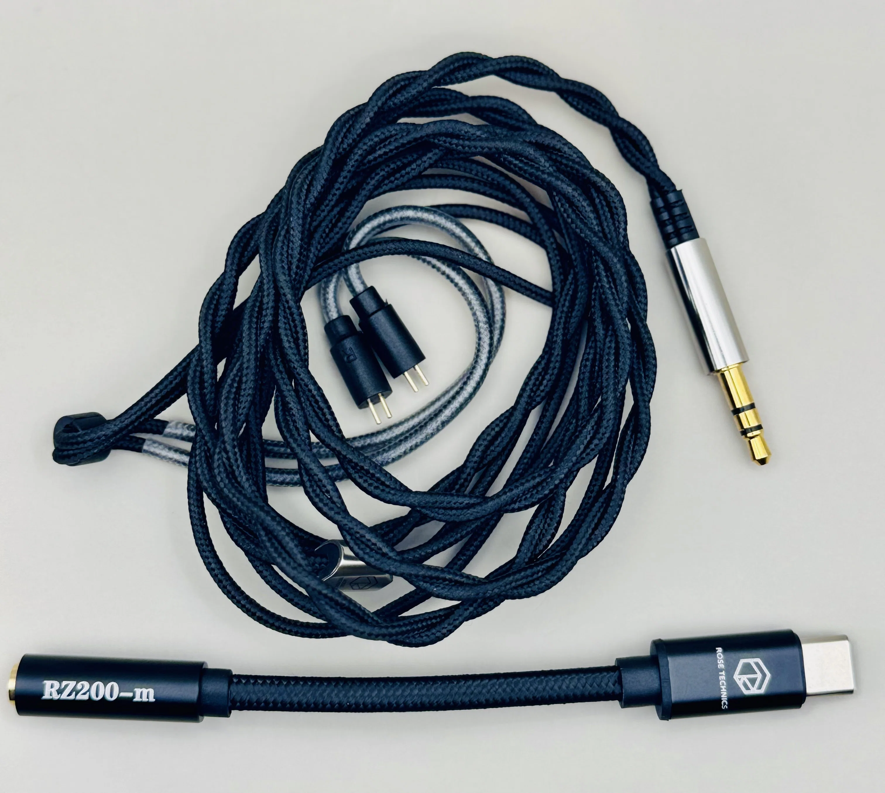 Rose Technics Aurora Ultraのレビュー｜ラルフ・ヒンクリー