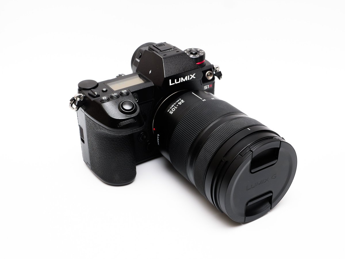 ルミマガ編集部】LUMIX S 24-105mm F4 MACRO O.I.S.使ってみた｜LUMIX  