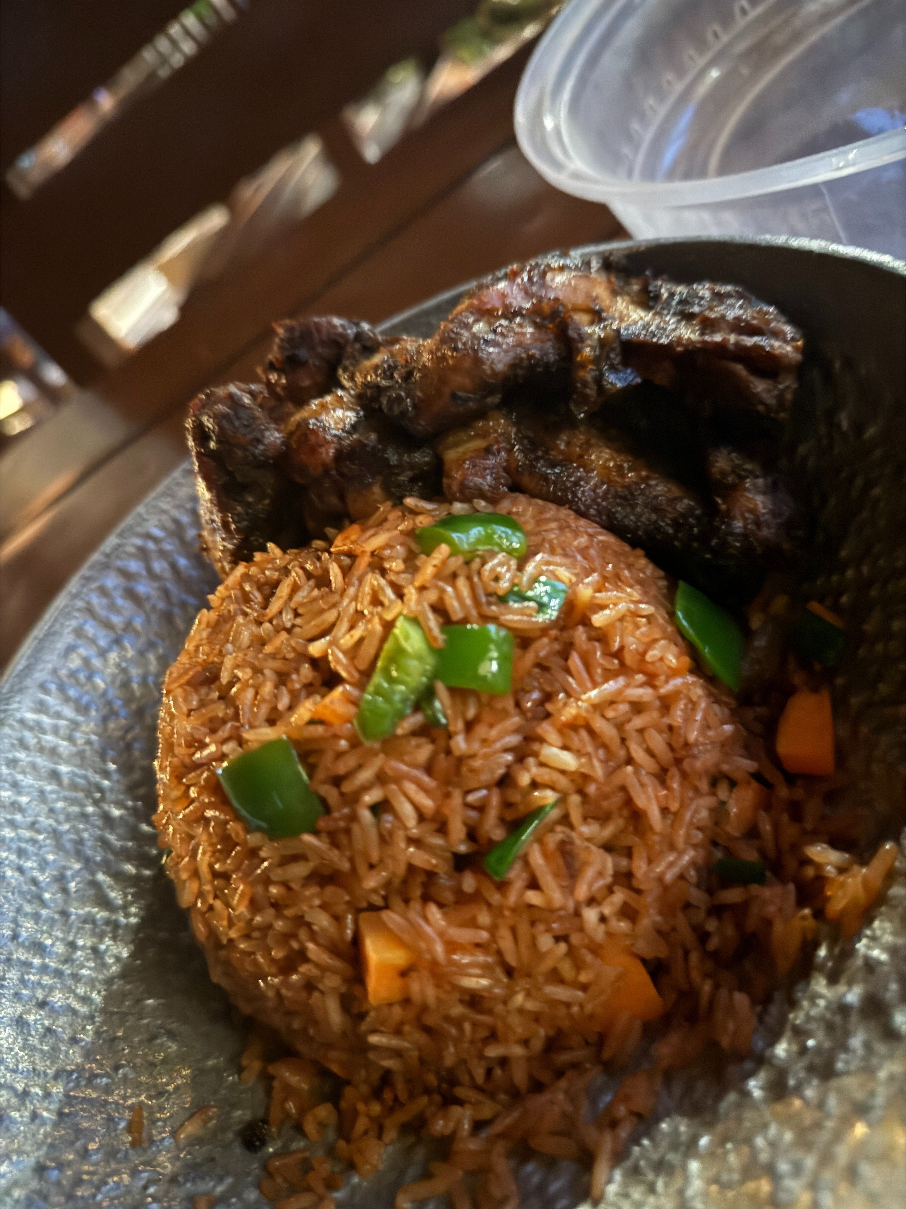 【 アシャンティ族 儀式刀 】　１９世紀　ガーナ　アシャンティ王国　僅少品 アシャンティ族小型仮面 23cm アフリカン プリミティブアート マスク