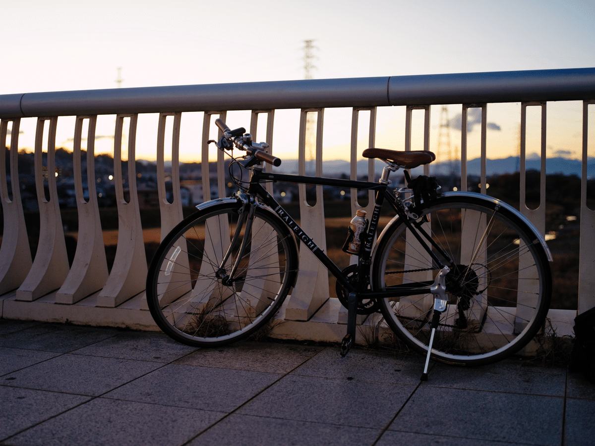 楽天市場】大感謝セール RALEIGH ラレー RFC RADFORD CLASSIC