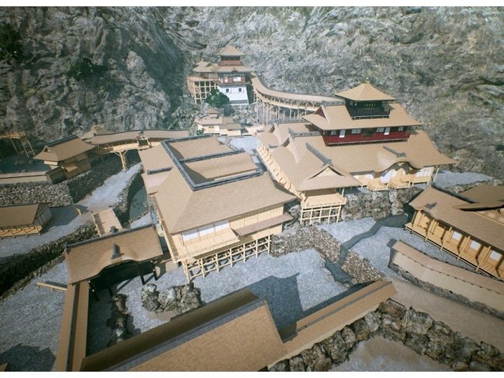 戦国時代のカリスマ