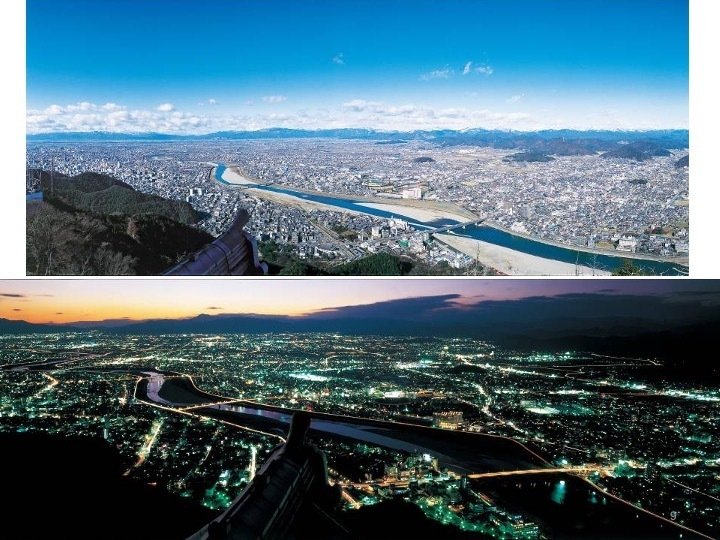 戦国時代のカリスマ