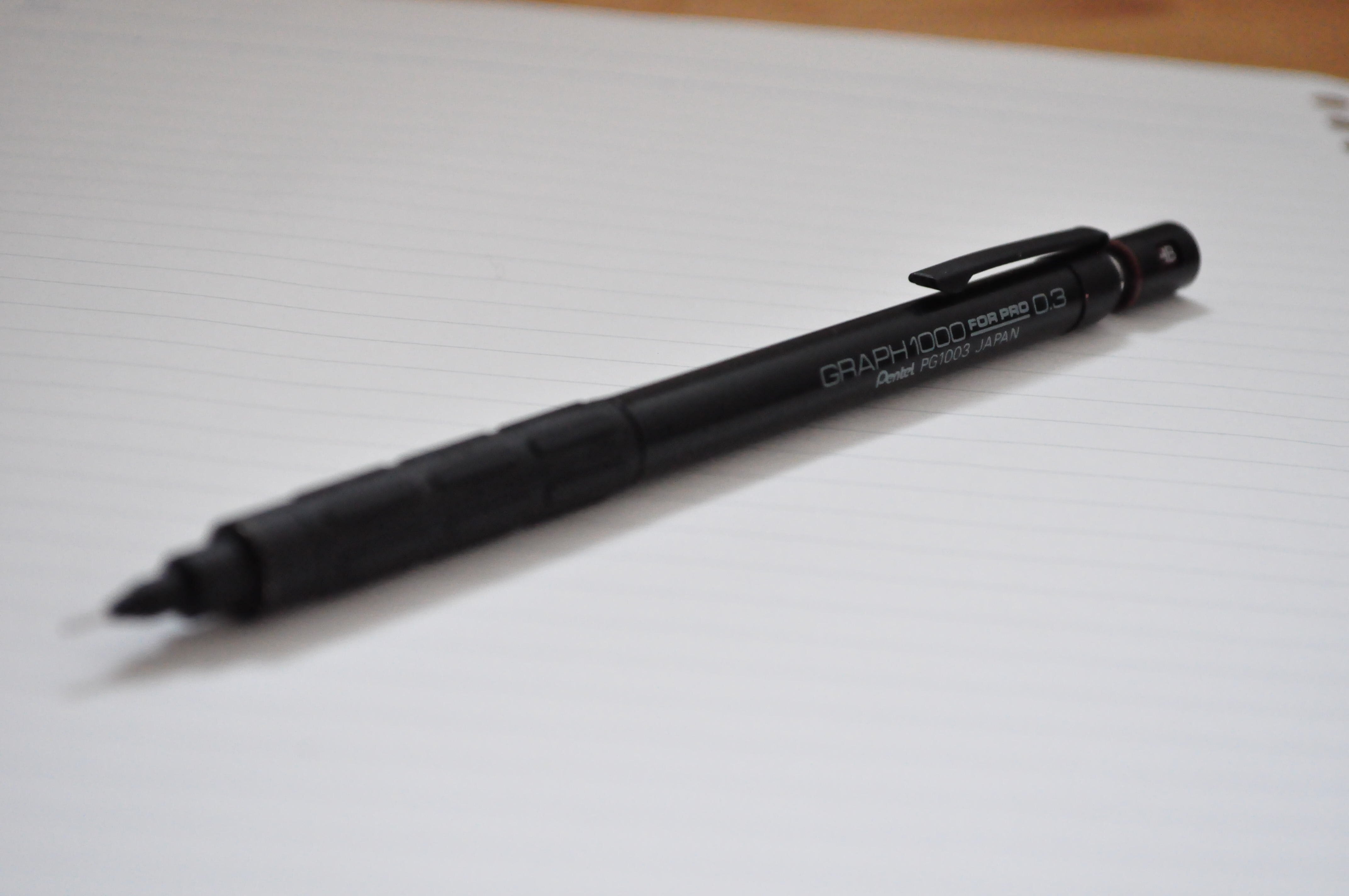 自己紹介と筆箱紹介。｜azuma