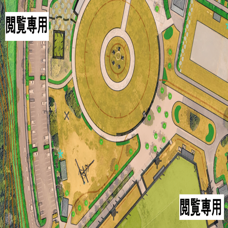 Day22 西日本スプセレ地図修正｜USBe