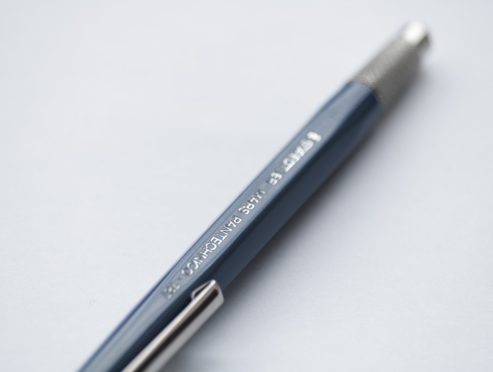 筆箱紹介Ⅳ｜ふた