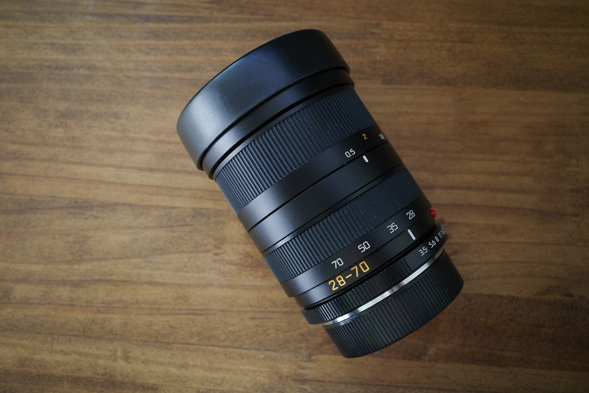 Leica VarioElmer R 28-70mm 【Nikonマウント】