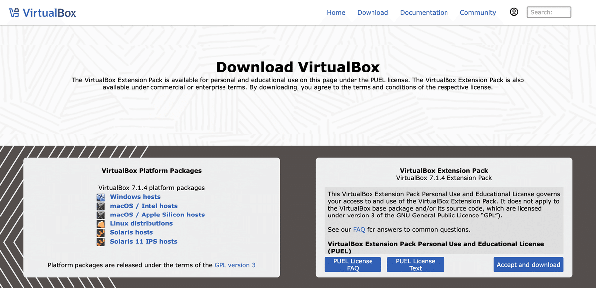 Windows11上の VirtualBox に Ubuntu 22.04 をインストール｜npaka