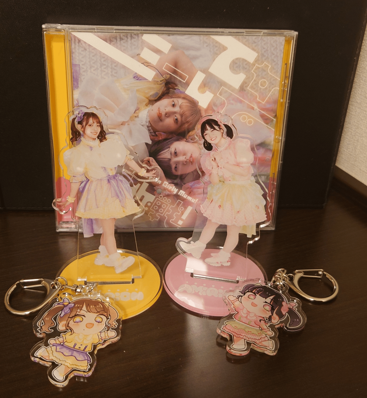 アイドルライブ」を作り上げた企画力と努力が素晴らしかった ～藍本