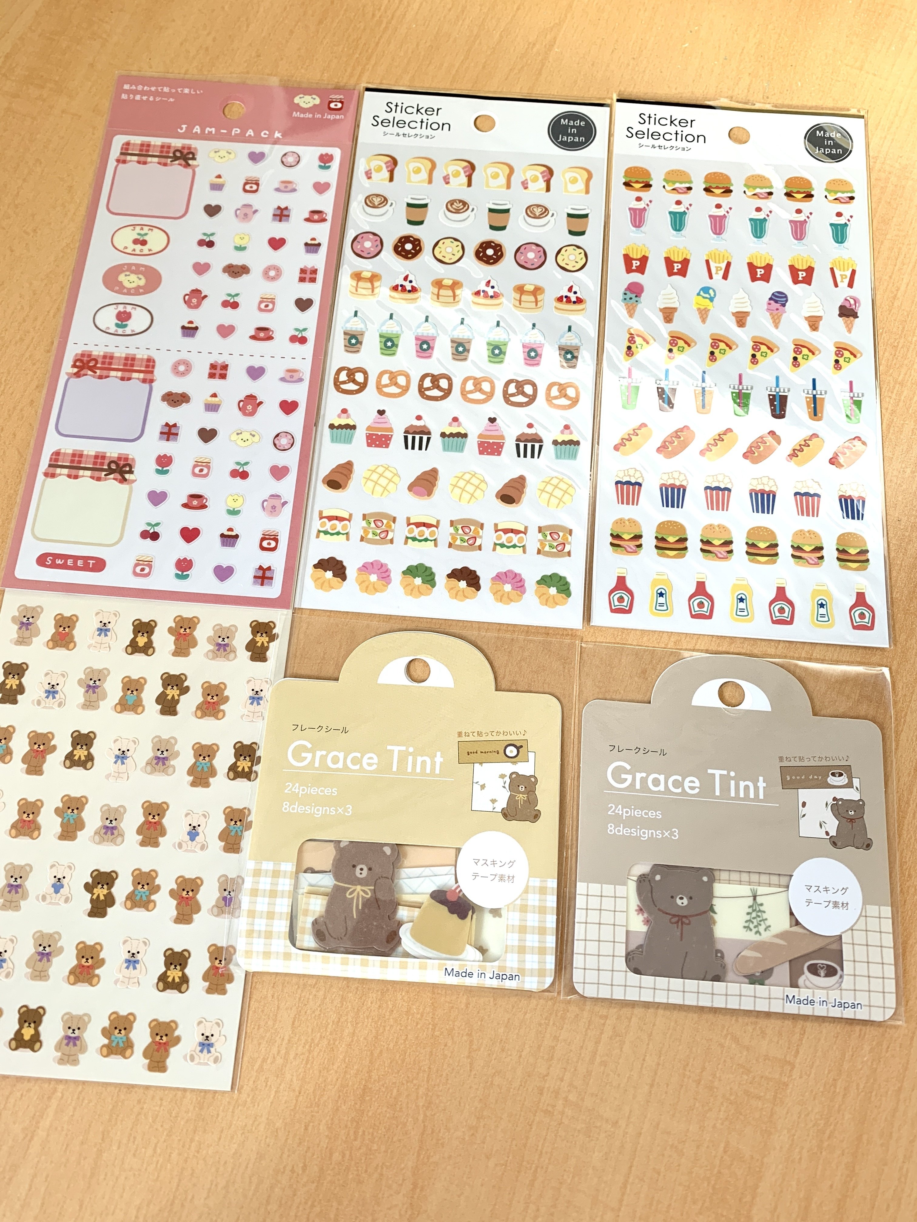 文具女子博2024 行ってきたログ＆購入品紹介｜くらざ