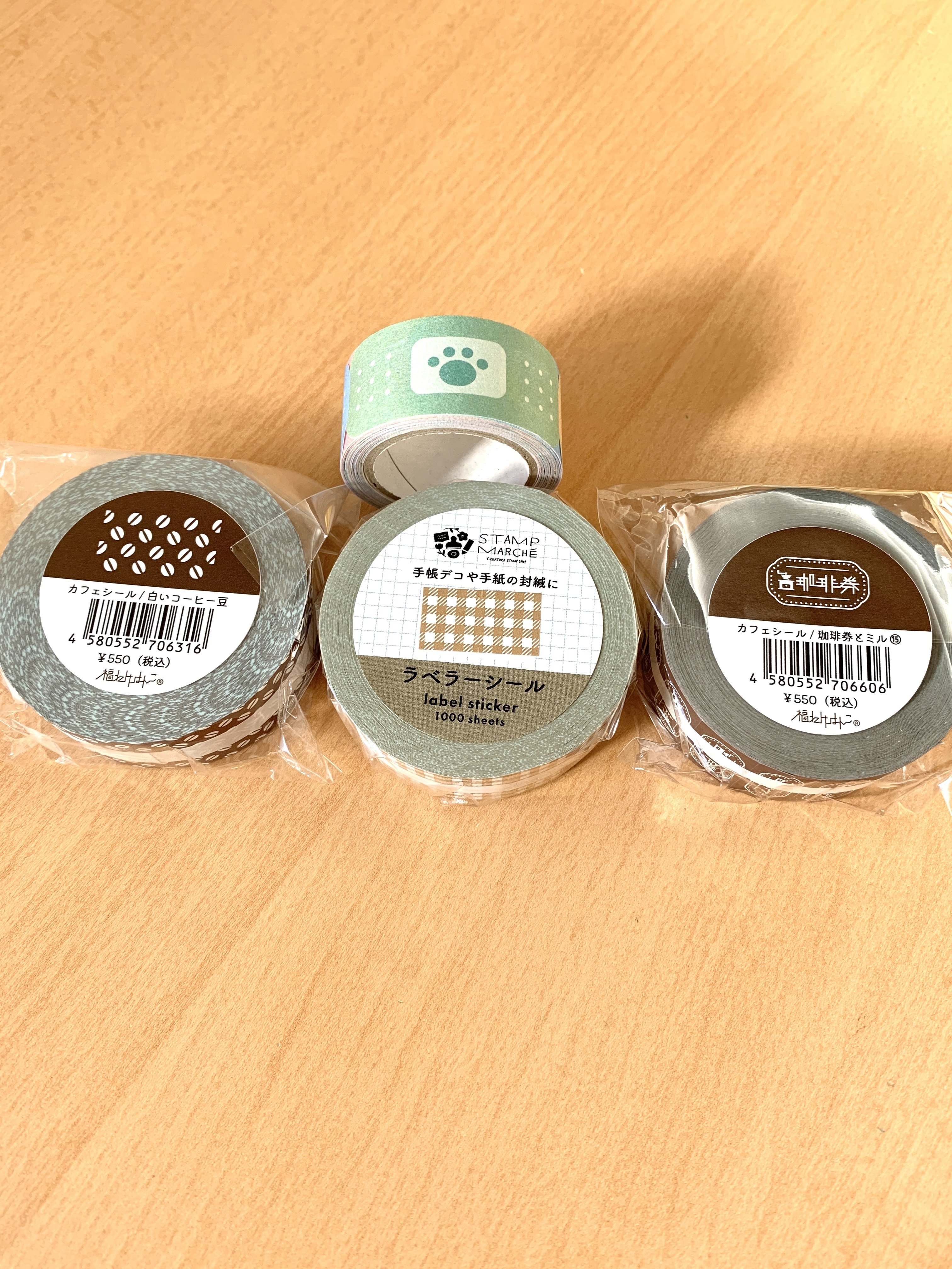 文具女子博2024 行ってきたログ＆購入品紹介｜くらざ