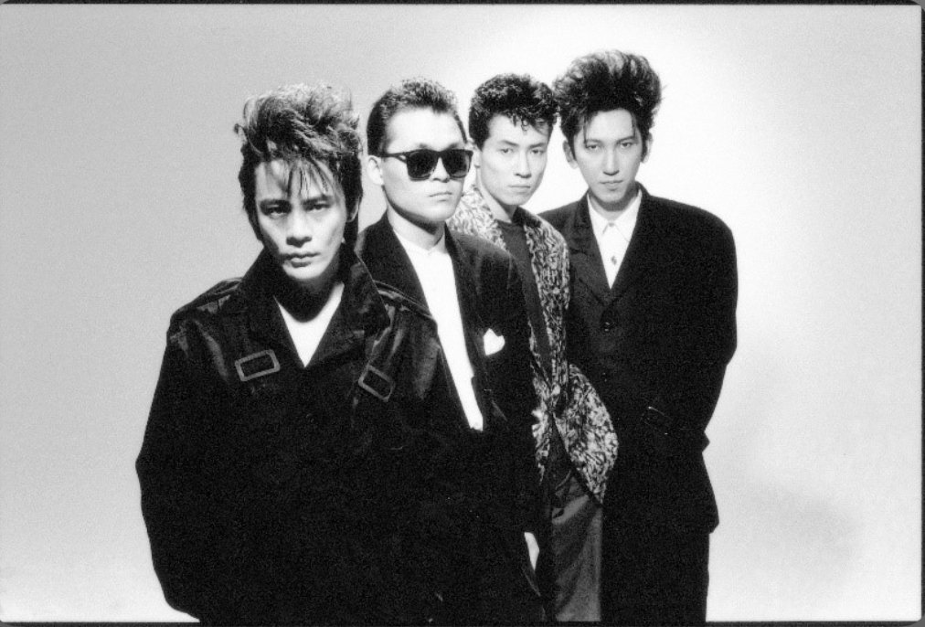 布袋寅泰との出会い、ハマったきっかけ｜きよりん