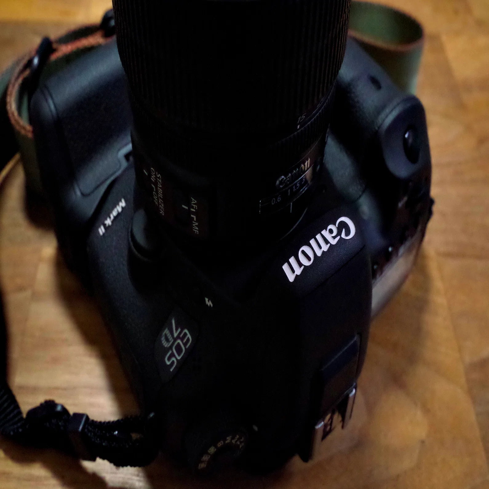 OLYMPUS OM-D E-M1X というカメラについて｜クロヨシ
