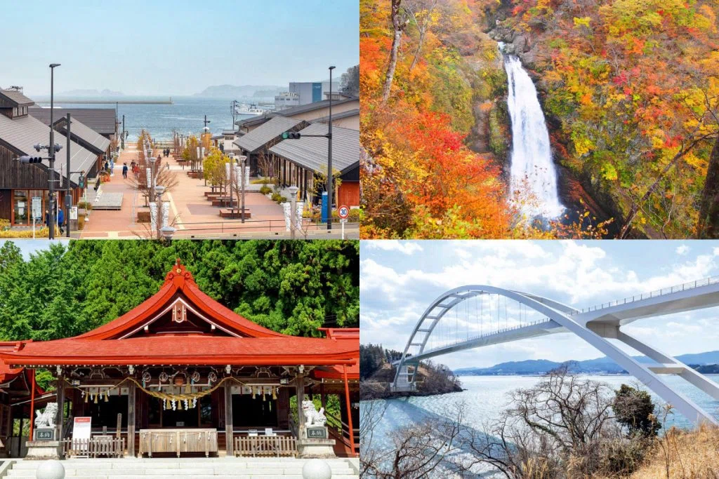 仙台の夏を楽しむ観光スポット 4選|こうさく