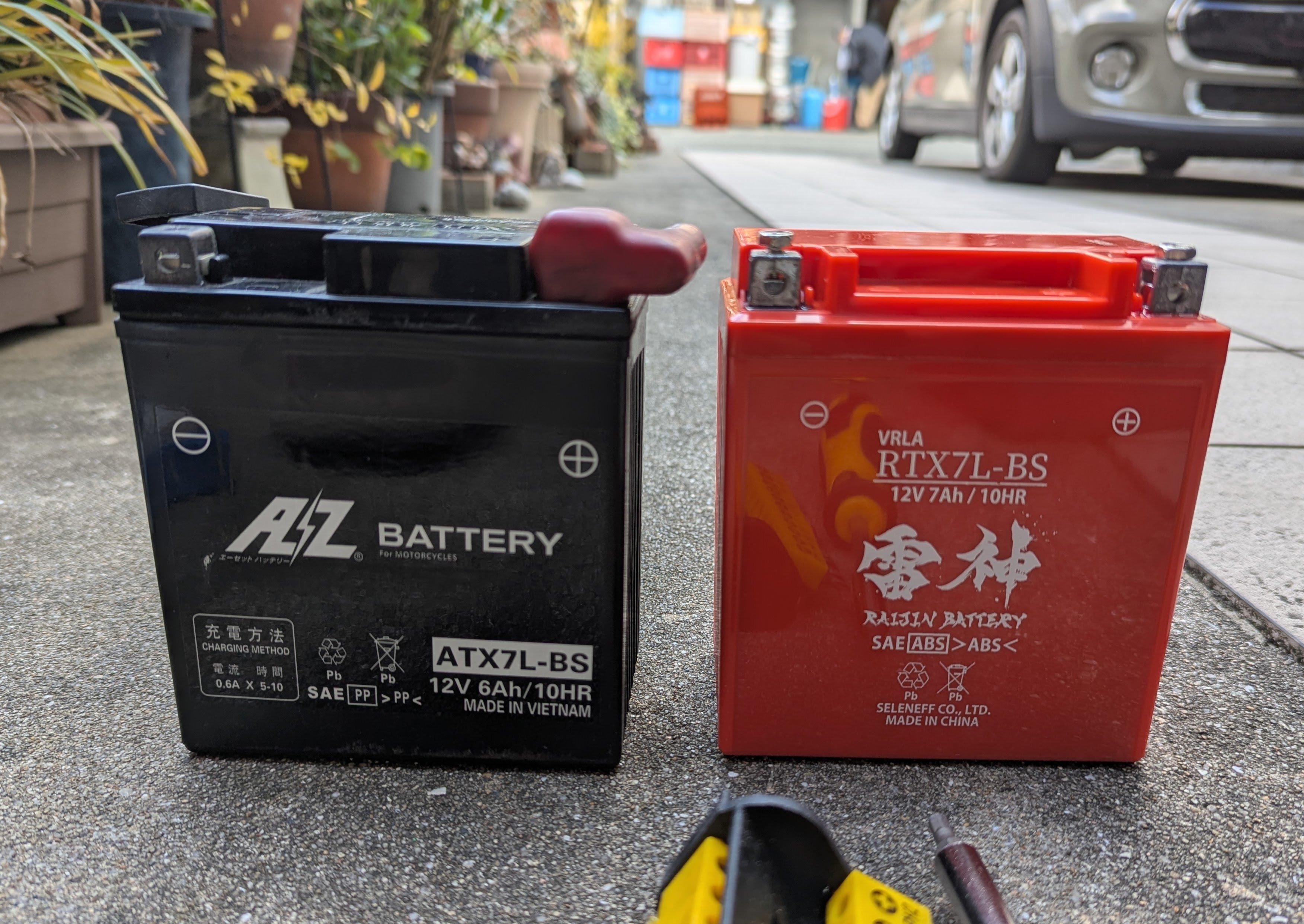 Amazon.com: MFUZOP 12V 100Ah LiFePO4 Lithium Battery, 15000+