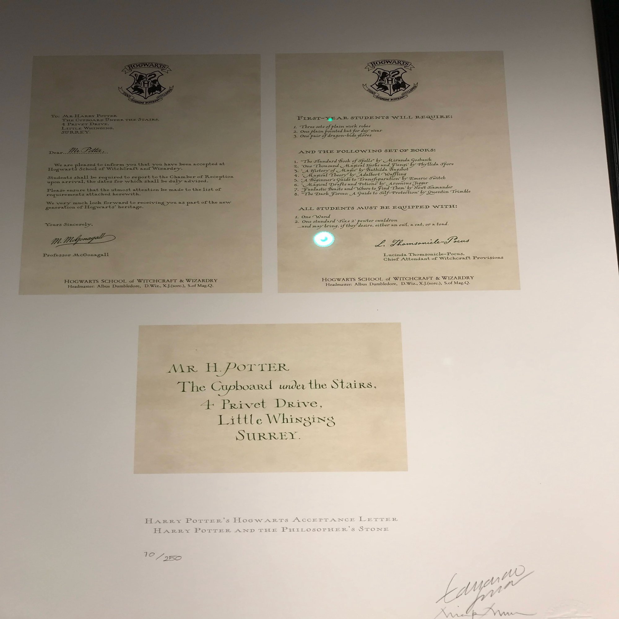 ハリーポッター聖地巡礼ひとり旅🇬🇧Day6 ロンドン｜皆既日食, image size:1500x2000